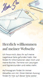 Mobile Screenshot of kerstingier.com